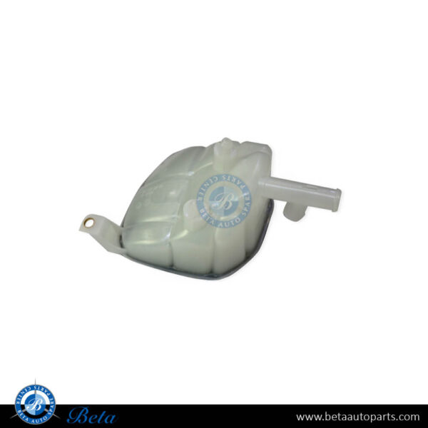1645000049-mercedes-ml-class-w164-expansion-tank.jpg Mercedes ML-Class W164 (2005-2011), Expansion Tank, China, 1645000049