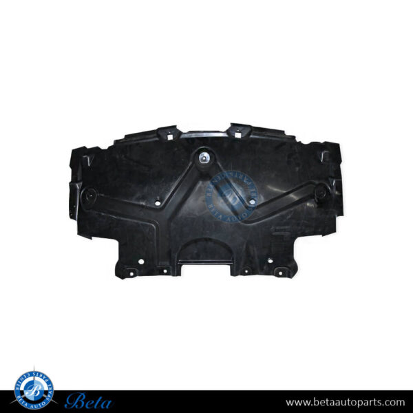 1645241130-1645200124-mercedes-gl-class-x164-engine-under-cover-injection.jpg Mercedes GL-Class X164 (2006-2012), Engine Under Cover (Injection), China, 1645241130 / 1645200124