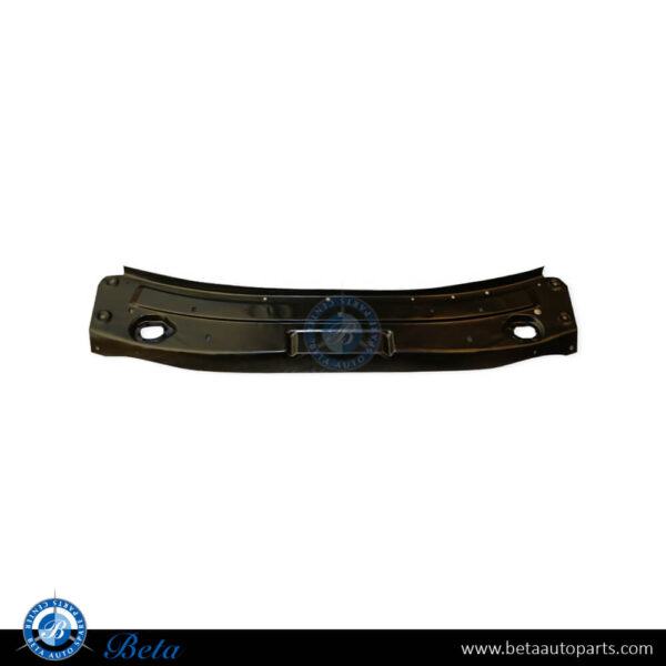 1646200486-mercedes-ml-class-gl-class-w164-x164-radiator-tie-bar.jpg Mercedes ML-Class / GL-Class W164 / X164 (2005-2012), Radiator Tie Bar, China, 1646200486