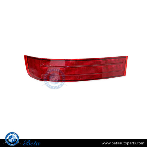1648201274-mercedes-gl-class-x164-rear-bumper-reflector-right.jpg Mercedes GL-Class X164 (2006-2008), Rear Bumper Reflector (Right), China, 1648201274