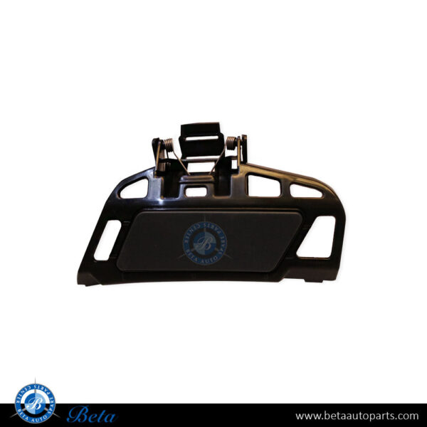 1648600308-mercedes-gl-class-x164-headlamp-washer-cover-left.jpg Mercedes GL-Class X164 (2006-2008), Headlamp Washer Cover (Left), Taiwan, 1648600308