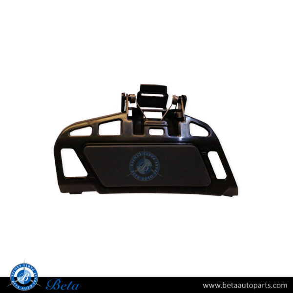 1648600408-mercedes-gl-class-x164-headlamp-washer-cover-right.jpg Mercedes GL-Class X164 (2006-2008), Headlamp Washer Cover (Right), Taiwan, 1648600408