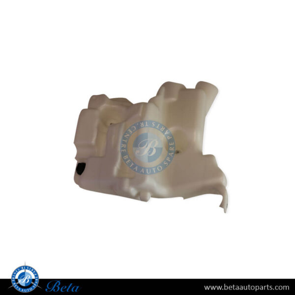 1648601060-mercedes-gl-class-x164-windshield-washer-tank-with-heating.jpg Mercedes GL-Class X164 (2006-2012), Windshield Washer Tank with Heating, China, 1648601060