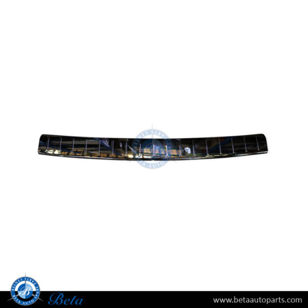 1648840190-mercedes-gl-class-x164-rear-skid-plate.jpg Mercedes GL-Class X164 (2009-2012), Rear Skid Plate, China, 1648840190