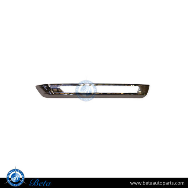 1648840423-mercedes-gl-class-x164-fog-lamp-cover-chrome-moulding-right.jpg Mercedes GL-Class X164 (2009-2012), Fog Lamp Cover Moulding - Chrome (Right), China, 1648840423