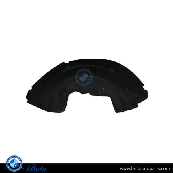 1648844822-mercedes-gl-class-x164-rear-wheel-fender-liner-right.jpg Mercedes GL-Class X164 (2006-2012), Rear Wheel Fender Liner (Right), China, 1648844822