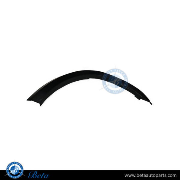 1648846022-mercedes-gl-class-x164-front-wheel-arch-amg-right.jpg Mercedes GL-Class X164 (2006-2012), Front Wheel Arch AMG (Right), China, 1648846022