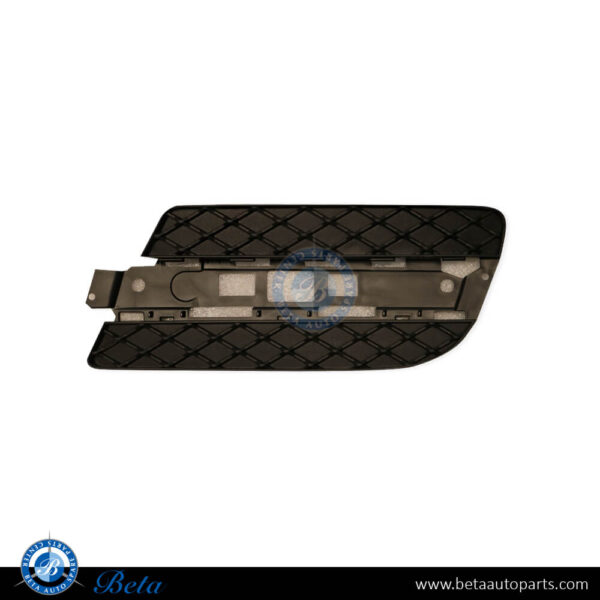 1648847222-mercedes-gl-class-x164-fog-lamp-cover-right.jpg Mercedes GL-Class X164 (2009-2012), Fog Lamp Cover (Right), China, 1648847222
