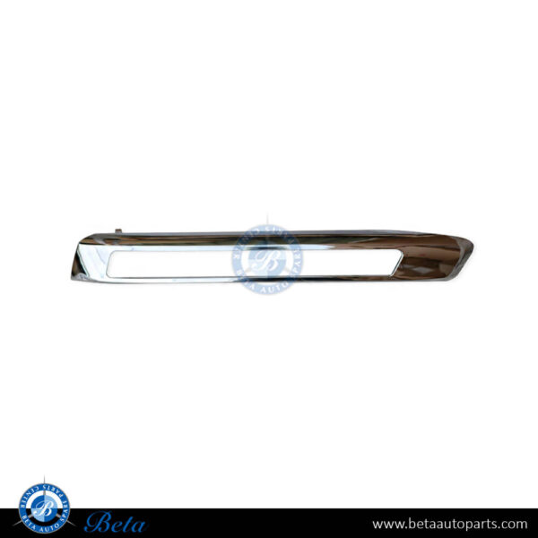 1648847422-mercedes-gl-class-x164-fog-lamp-cover-chrome-moulding-right.jpg Mercedes GL-Class X164 (2009-2012), Fog Lamp Cover Moulding - Chrome (Right), China, 1648847422