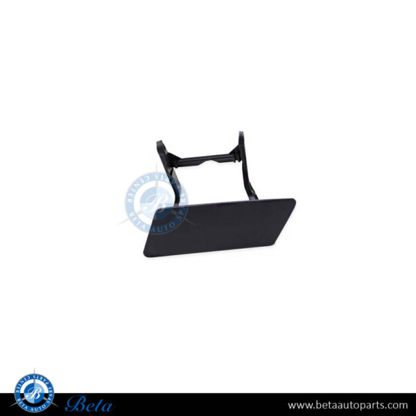 1648850126-mercedes-gl-class-x164-headlamp-washer-cover-left-china-parts-1.jpg Mercedes GL-Class X164 (2009-2012), Headlamp Washer Cover (Left), China, 1648850126