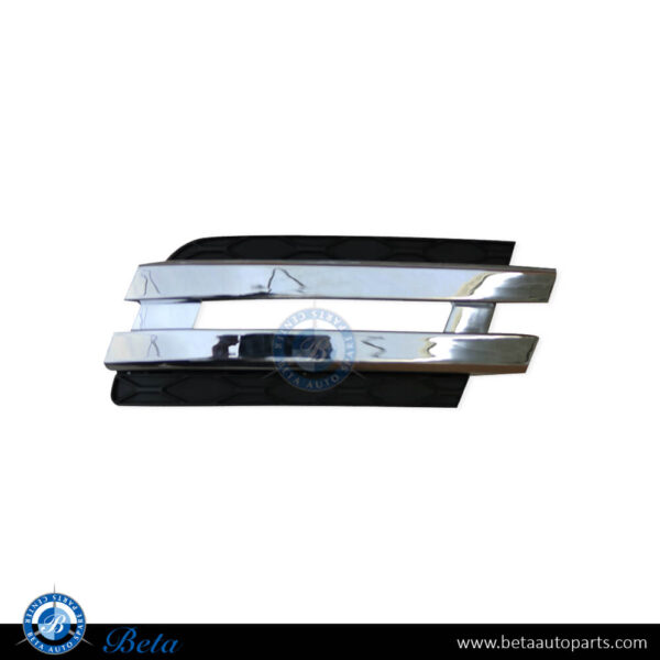 1648855523-mercedes-gl-class-x164-fog-lamp-cover-left.jpg Mercedes GL-Class X164 (2006-2012), Fog Lamp Cover (Left), China, 1648855523