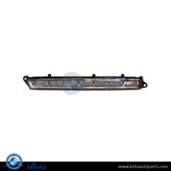 1649060351-mercedes-gl-class-x164-drl-left.jpg Mercedes GL-Class X164 (2009-2012), Day Running Lamp - DRL (Left), China, 1649060351