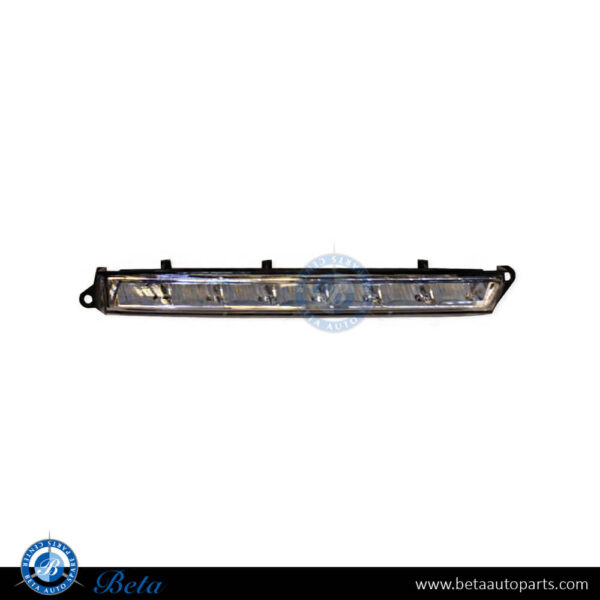 1649060451-mercedes-gl-class-x164-drl-right.jpg Mercedes GL-Class X164 (2009-2012), Day Running Lamp - DRL (Right), China, 1649060451