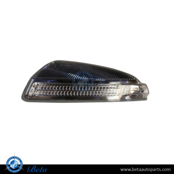 1649061300-mercedes-ml-class-gl-class-mirror-blinker-left.jpg Mercedes ML-Class / GL-Class W164 / X164 (2009-2012), Mirror Blinker (Left), Taiwan, 1649061300