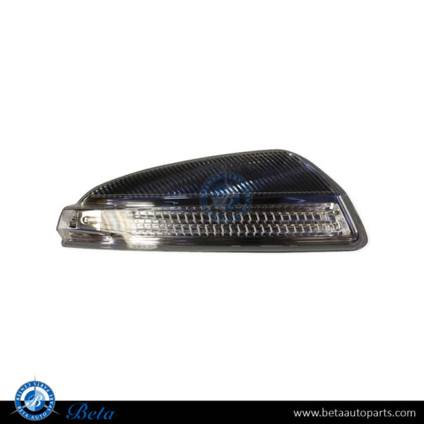 1649061400-mercedes-ml-class-gl-class-mirror-blinker-right.jpg Mercedes ML-Class / GL-Class W164 / X164 (2009-2012), Mirror Blinker (Right), Taiwan, 1649061400