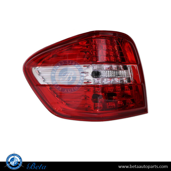 Mercedes ML-Class W164 (2009-2011), Tail Lamp (Left), China, 1649064200