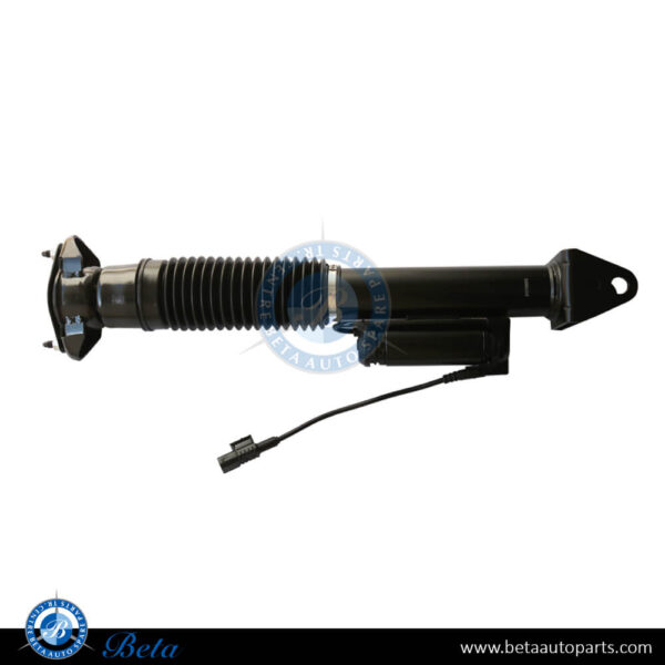 Mercedes ML-Class / GL-Class / GLS-Class W166 / X166 (2012-2018), Rear Air Suspension with ADS, China, 1663200130