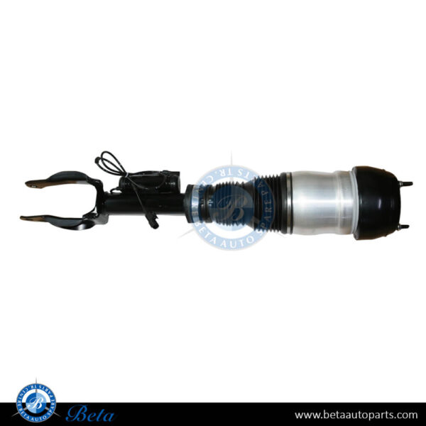 Mercedes ML-Class / GL-Class / GLS-Class W166 / X166 (2012-2018), Front Air Suspension (Right), China, 1663201413 / 1663205666 / 16632014681663206813