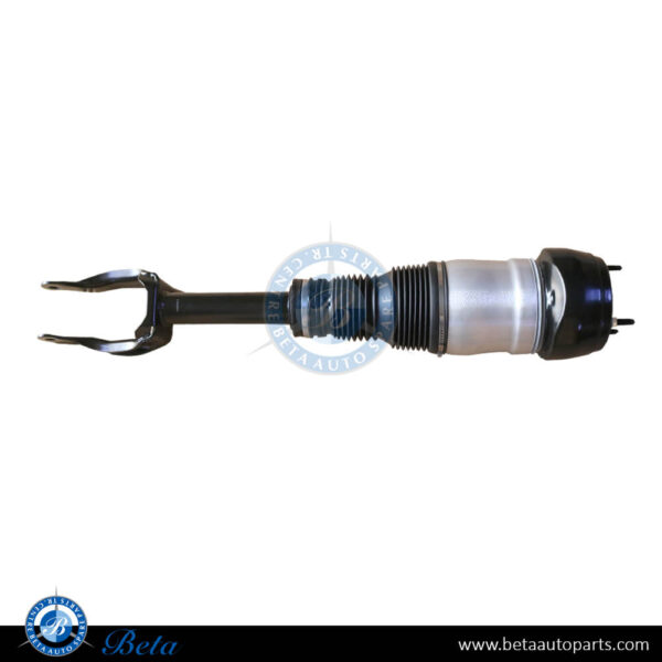 Mercedes GL-Class / GLS-Class X166 (2013-2019), Front Air Suspension (Right), China, 1663202613 / 1663205066