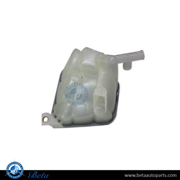 1665000049-mercedes-expansion-tank.jpg Mercedes ML-Class / GLE-Class / GL-Class / GLS-Class W166 / X166 (2012-2018), Expansion Tank, China, 1665000049