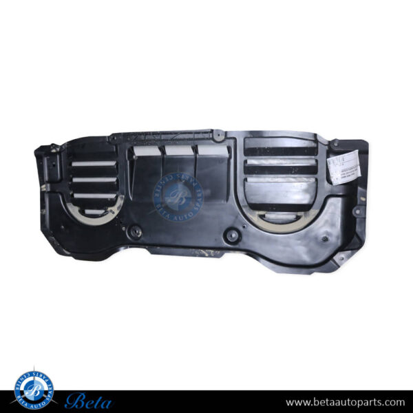1665200323-mercedes-ml-class-gle-class-gl-class-w166-c292-x166-rear-under-cover-usa-type.jpg Mercedes ML-Class / GLE-Class / GL-Class W166 / C292 / X166 (2012-2015), Rear Under Cover - USA Type, China, 1665200323