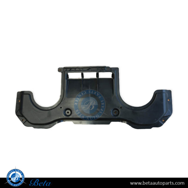 1665200523-mercedes-gle-class-w166-w292-rear-under-cover-china-parts-1.jpg Mercedes GLE-Class W166 / C292 (2015-2018), Gearbox Under Cover, China, 1665200523