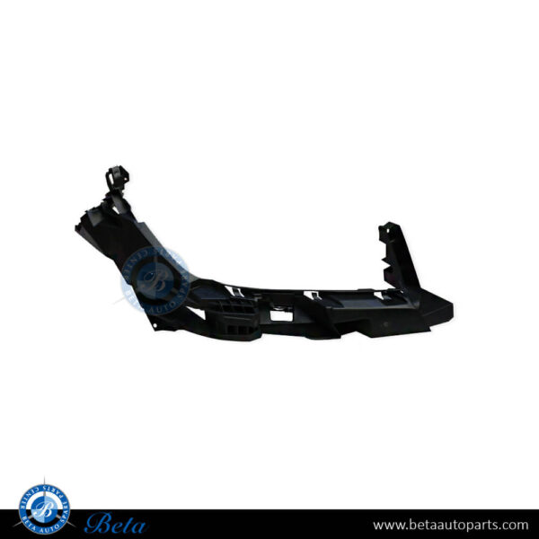 Mercedes GL-Class / GLS-Class X166 (2013-2019), Headlamp Frame (Right), China, 1666200691