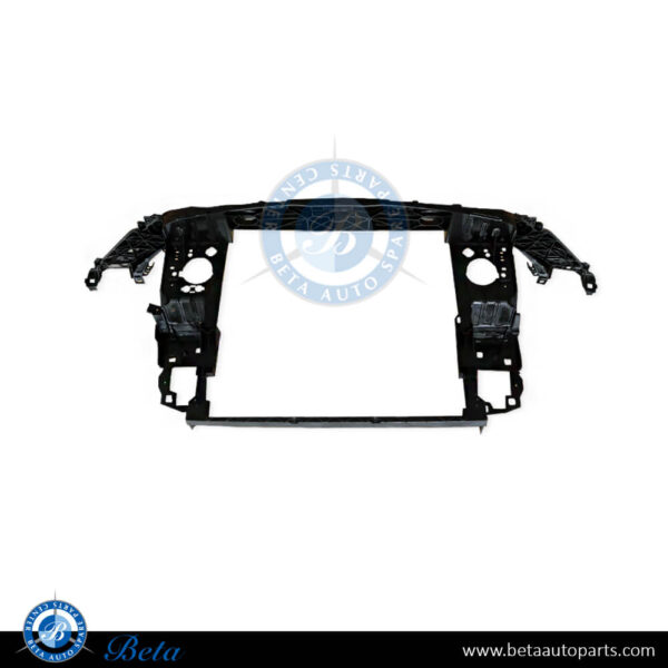 Mercedes ML-Class / GL-Class / GLE-Class W166 / X166 (2012-2019), Radiator Support, China, 1666201101 / 1666205901