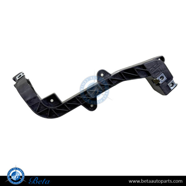 Mercedes ML-Class / GL-Class / GLE-Class W166 / X166 (2012-2019), Console (Left), China, 1666263631