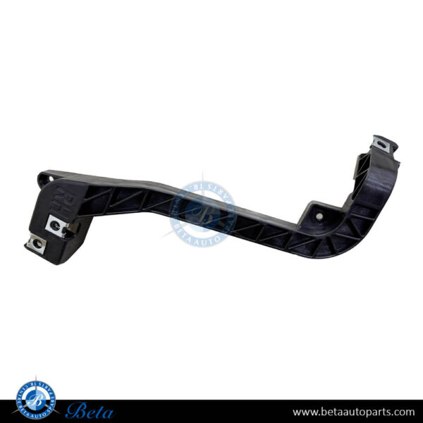 Mercedes ML-Class / GL-Class / GLE-Class W166 / X166 (2012-2019), Console (Right), China, 1666263731