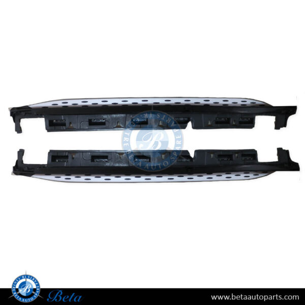 1666900075-1666900675-mercedes-gl-class-gls-class-x166-side-steps-without-led-lamp.jpg Mercedes GL-Class / GLS-Class X166 (2013-2019), Side Steps without LED Lamp, China, 1666900075 / 1666900675