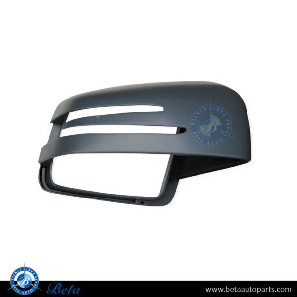 1668100101-1668100264-mercedes-ml-class-gle-class-r-class-w166-c292-w251-mirror-cover-right.jpg Mercedes ML-Class / GLE-Class / R-Class W166 / C292 / W251 (2006-2018), Mirror Cover (Right), China, 1668100101 / 1668100264