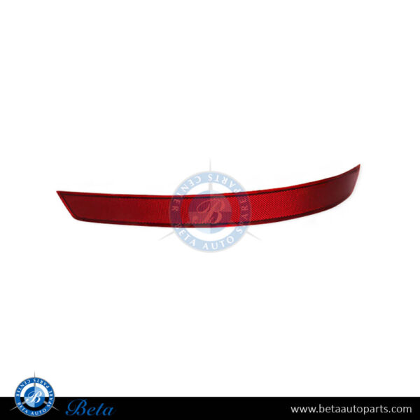 1668200374-mercedes-gl-class-x166-rear-bumper-reflector-left-china-parts-1.jpg Mercedes GL-Class X166 (2013-2015), Rear Bumper Reflector (Left), China, 1668200374