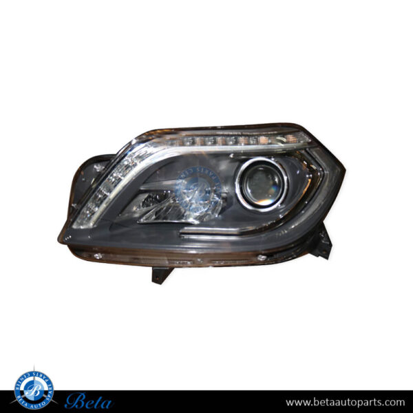 1668207361-mercedes-gl-class-x166-headlamp-dynamic-led-left.jpg Mercedes GL-Class X166 (2013-2015), Headlamp Dynamic LED (Left), China, 1668207361