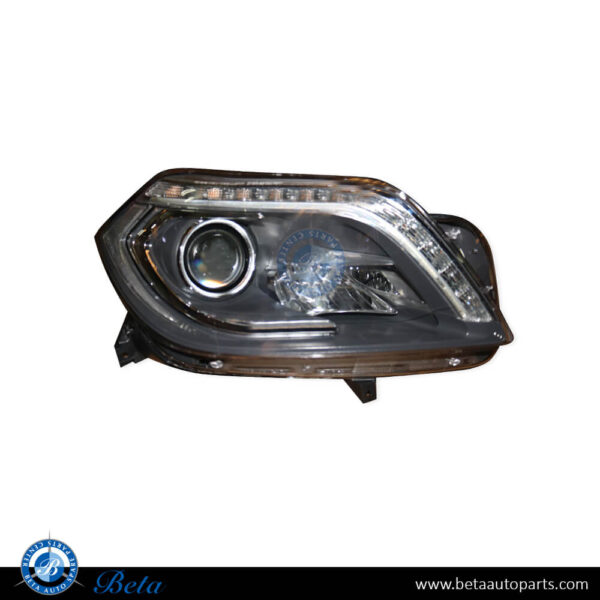 1668207461-mercedes-gl-class-x166-headlamp-dynamic-led-right.jpg Mercedes GL-Class X166 (2013-2015), Headlamp Dynamic LED (Right), China, 1668207461