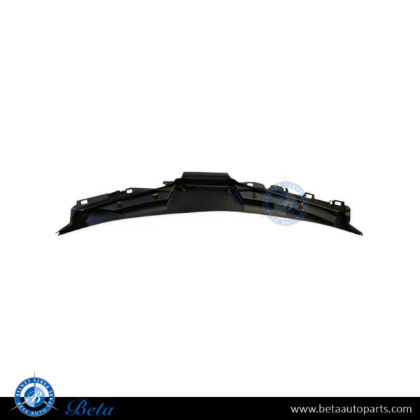 1668300028-mercedes-ml-class-gle-class-w166-water-drain-panel.jpg Mercedes ML-Class / GLE-Class W166 (2012-2018), Water Drain Panel, China, 1668300028