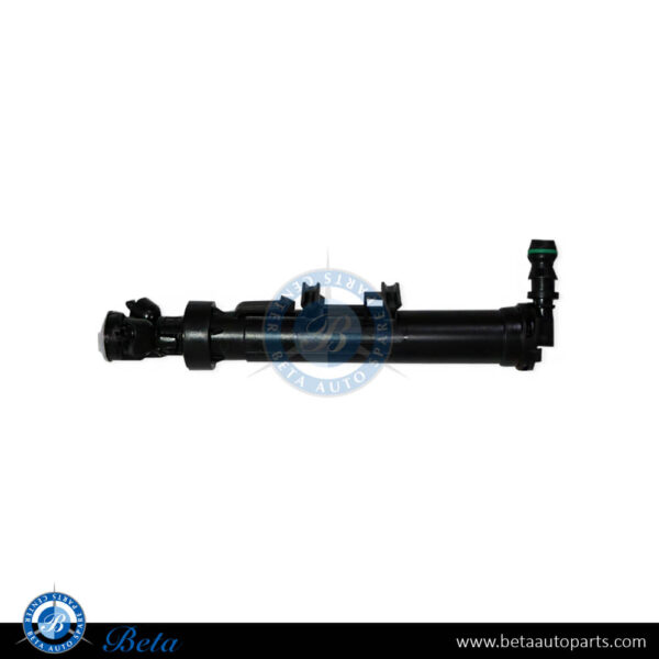 1668601147-mercedes-gl-class-x166-headlamp-washer-nozzle-left-china-parts-1.jpg Mercedes ML-Class / GL-Class W166 / X166 (2012-2014), Headlamp Washer Nozzle (Right), China, 1668601247