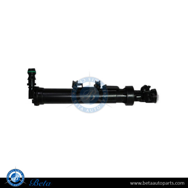 1668601247-mercedes-gl-class-x166-headlamp-washer-nozzle-right-china-parts-1.jpg Mercedes ML-Class / GL-Class W166 / X166 (2012-2014), Headlamp Washer Nozzle (Left), China, 1668601147