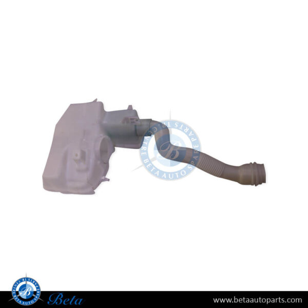 Mercedes ML-Class / GLE-Class W166 / C292 (2012-2018), Windshield Washer Tank with Heating, China, 1668690520