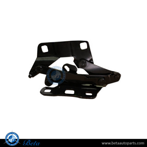 Mercedes ML-Class / GLE-Class W166 / C292 (2012-2018), Hood Hinge (Left), China, 1668800028