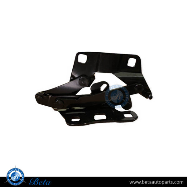 Mercedes ML-Class / GLE-Class W166 / C292 (2012-2018), Hood Hinge (Right), China, 1668800128