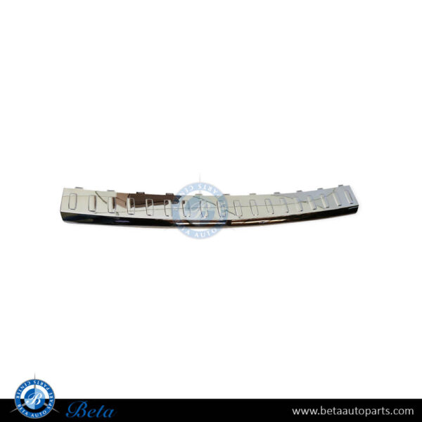 1668840190-mercedes-gl-class-x164-rear-skid-plate.jpg Mercedes GL-Class / GLS-Class X166 (2013-2019), Rear Skid Plate, China, 1668840190