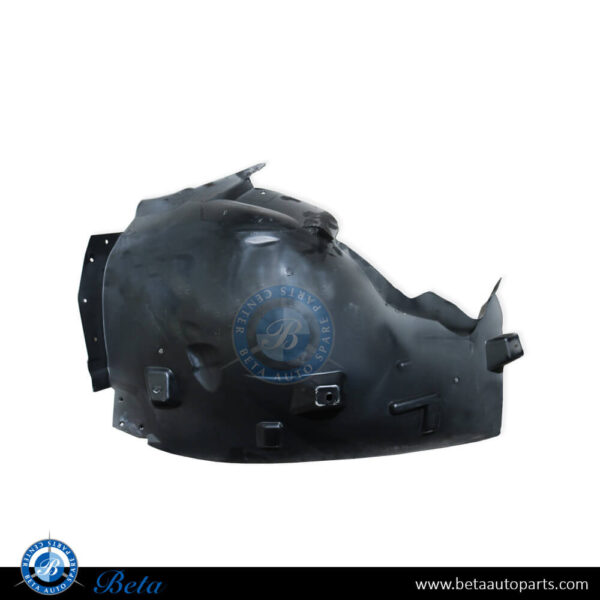 1668841222-mercedes-ml-class-gle-class-w166-front-wheel-fender-liner-rear-half-right-china-parts-1.jpg Mercedes ML-Class / GLE-Class W166 (2012-2018), Front Wheel Fender Liner - Rear Half (Right), China, 1668841222
