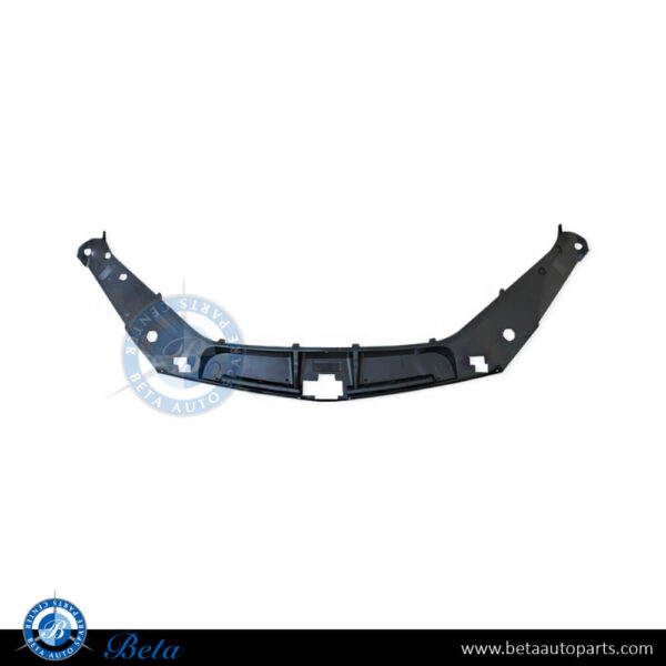 1668842922-mercedes-ml-w166-class-gl-class-x166-gls-class-x166-radiator-support-upper-air-duct-cover-china-parts-1.jpg Mercedes ML-Class / GL-Class W166 / X166 (2012-2019), Radiator Support Upper Air Duct Cover, China, 1668842922