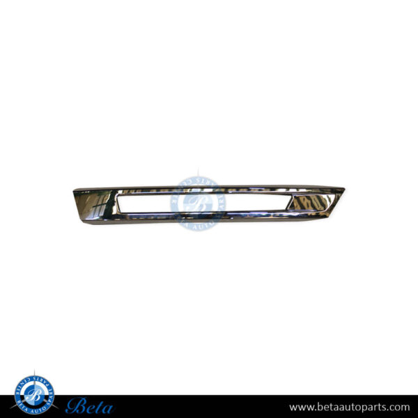 1668845422-mercedes-gl-class-x166-fog-lamp-cover-chrome-moulding-right.jpg Mercedes GL-Class X166 (2013-2015), Fog Lamp Cover Moulding - Chrome (Right), China, 1668845422