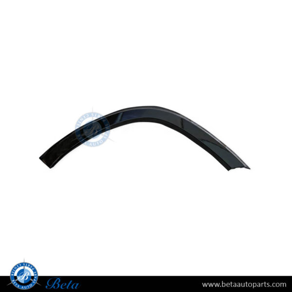 Mercedes GL-Class / GLS-Class X166 (2013-2019), Front Wheel Arch Normal AMG - Wide (Right), China, 1668846222