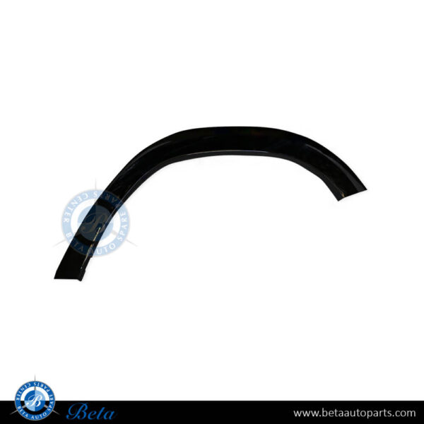 1668846522-mercedes-gl-class-gls-class-x166-rear-wheel-arch-normal-amg-wide-left.jpg Mercedes GL-Class / GLS-Class X166 (2013-2019), Rear Wheel Arch Normal AMG - Wide (Left), China, 1668846522