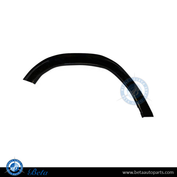 1668846622-mercedes-gl-class-gls-class-x166-rear-wheel-arch-normal-amg-wide-right.jpg Mercedes GL-Class / GLS-Class X166 (2013-2019), Rear Wheel Arch Normal AMG - Wide (Right), China, 1668846622