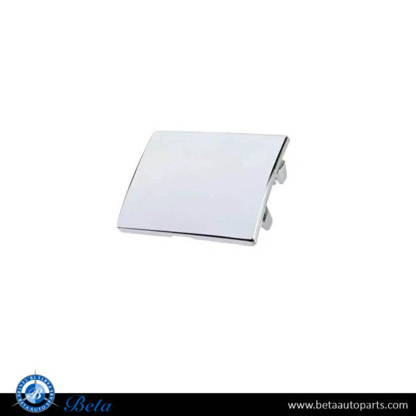 1668850823-mercedes-gl-class-x166-rear-bumper-tow-cover.jpg Mercedes GL-Class X166 (2013-2015), Rear Bumper Tow Cover, China, 1668850823 / 1668851201