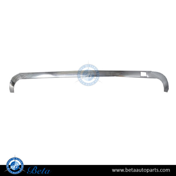 1668851001-mercedes-gl-class-x166-rear-diffuser-moulding-chrome.jpg Mercedes GL-Class X166 (2013-2015), Rear Diffuser Moulding (Chrome), China, 1668851274 / 1668851001